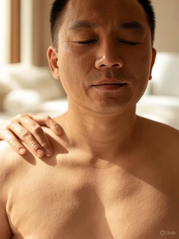 순천 마사지 꿀팁! 이런 분들께는 정말 강력 추천합니다.
