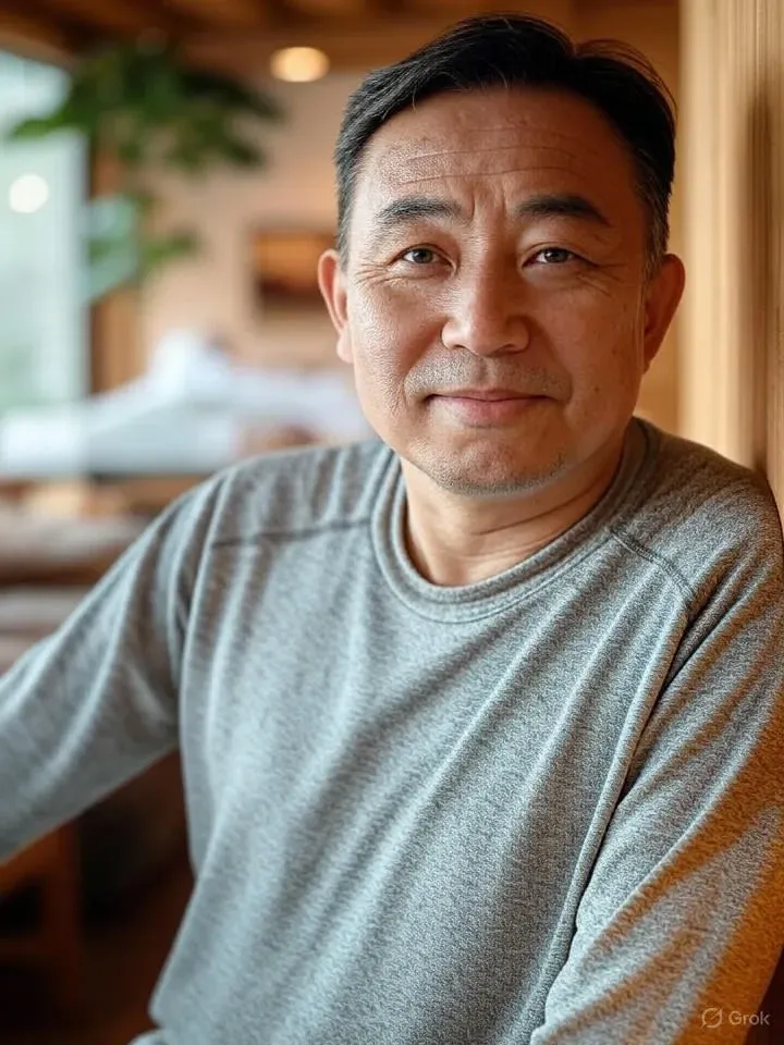 광고 아님! N개월간 순천 마사지 꾸준히 다닌 남자의 숨겨진 꿀팁!